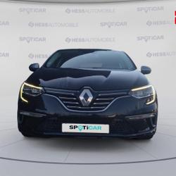 Renault Megane 4 1.5 Blue dCi 115ch Intens Reims