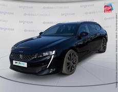 Peugeot 508 SW Reims