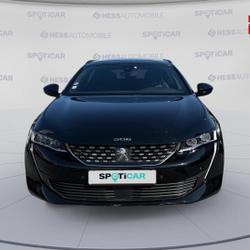 Peugeot 508 SW PureTech 180ch S&S GT Line EAT8 10cv Reims