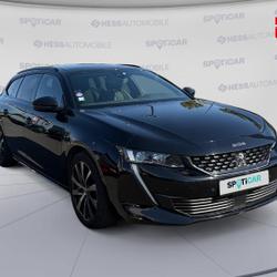 Peugeot 508 SW PureTech 180ch S&S GT Line EAT8 10cv Reims