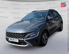 Hyundai Kona - 1.6 GDi 141ch Hybrid Initia DCT-6 - 18 499 €