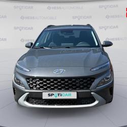 Hyundai Kona 1.6 GDi 141ch Hybrid Initia DCT-6 Reims