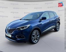 Renault Kadjar - 1.3 TCe 140ch FAP Intens - 21 - 17 799 €
