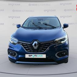 Renault Kadjar 1.3 TCe 140ch FAP Intens - 21 Reims