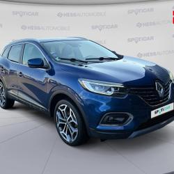 Renault Kadjar 1.3 TCe 140ch FAP Intens - 21 Reims