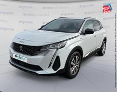 Peugeot 3008 Reims