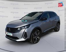 Peugeot 3008 Reims
