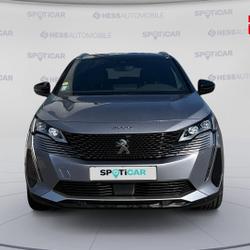 Peugeot 3008 1.5 BlueHDi 130ch S&S GT Pack EAT8 Reims
