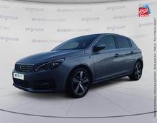 Peugeot 308 II Phase 2 Reims