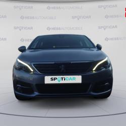 Peugeot 308 II Phase 2 1.2 PureTech 110ch E6.c S&S Tech Edition Reims