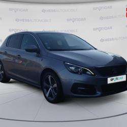 Peugeot 308 II Phase 2 1.2 PureTech 110ch E6.c S&S Tech Edition Reims