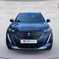 Peugeot 2008 1.2 PureTech 100ch S&S Allure Pack Reims