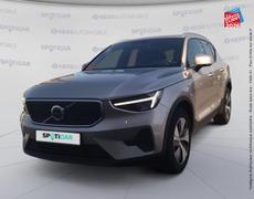 Volvo XC40 - B3 163ch Start DCT 7 - 31 799 €