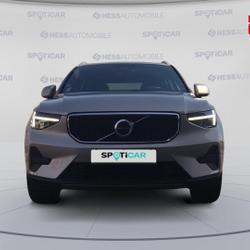 Volvo XC40 B3 163ch Start DCT 7 Reims