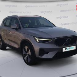 Volvo XC40 B3 163ch Start DCT 7 Reims
