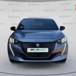 Peugeot 208 1.2 PureTech 100ch S&S GT Pack Reims