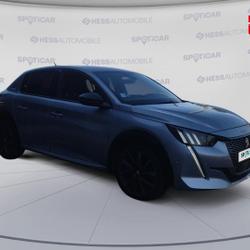Peugeot 208 1.2 PureTech 100ch S&S GT Pack Reims