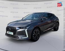 DS DS4 Reims