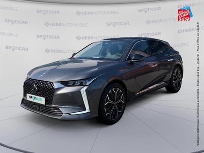 DS DS4 - PureTech 130ch Rivoli Automatique - 19 999 €