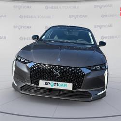 DS DS4 PureTech 130ch Rivoli Automatique Reims