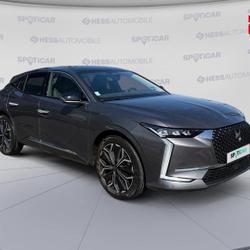 DS DS4 PureTech 130ch Rivoli Automatique Reims