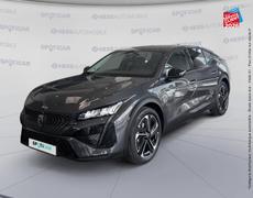 Peugeot 408 Reims