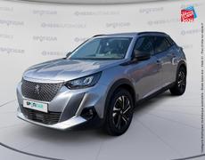 Peugeot 2008 Reims