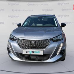 Peugeot 2008 e-2008 136ch Allure Pack Reims