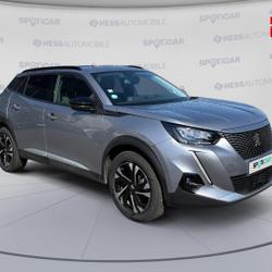 Peugeot 2008 e-2008 136ch Allure Pack Reims