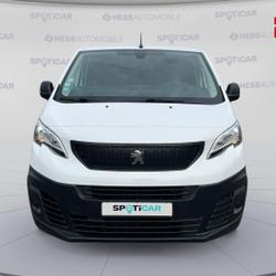 Peugeot Expert Standard 100 kW batterie 75 kWh Premium occasion - Reims - photo 2/31