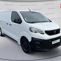 Peugeot Expert Standard 100 kW batterie 75 kWh Premium occasion - Reims - photo 3/31
