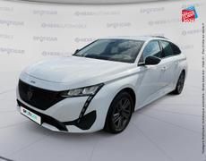 Peugeot 308 SW Phase 2 Reims