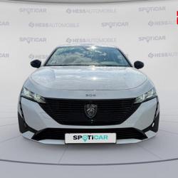 Peugeot 308 SW Phase 2 1.2 PureTech 130ch S&S Active Pack Reims