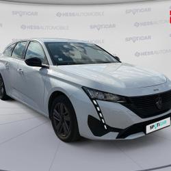Peugeot 308 SW Phase 2 1.2 PureTech 130ch S&S Active Pack Reims