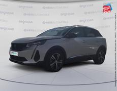 Peugeot 3008 Reims