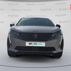 Peugeot 3008 HYBRID 225ch GT e-EAT8 occasion - Reims - photo 2/30