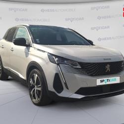 Peugeot 3008 HYBRID 225ch GT e-EAT8 occasion - Reims - photo 3/30
