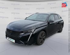 Peugeot 308 SW Phase 2 Reims