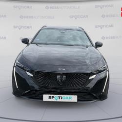 Peugeot 308 SW Phase 2 1.2 PureTech 130ch S&S GT Pack EAT8 Reims