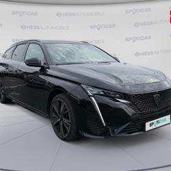 Peugeot 308 SW Phase 2 1.2 PureTech 130ch S&S GT Pack EAT8 Reims