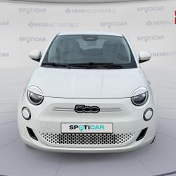 Fiat 500 II e 95ch Ic&ocirc;ne Reims