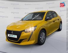 Peugeot 208 Reims