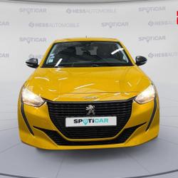 Peugeot 208 1.2 PureTech 75ch S&S Style Reims