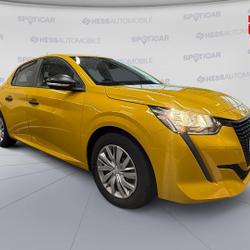 Peugeot 208 1.2 PureTech 75ch S&S Style Reims