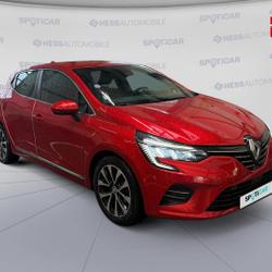 Renault Clio 5 1.0 TCe 90ch Intens -21N Reims