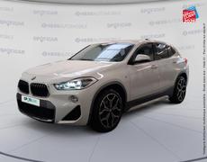 BMW X2 Reims