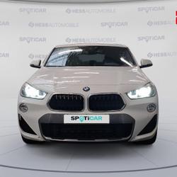 BMW X2 sDrive18iA 140ch M Sport X DKG7 Euro6d-T occasion - Reims - photo 2/30