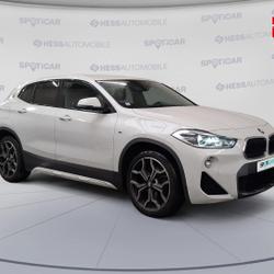 BMW X2 sDrive18iA 140ch M Sport X DKG7 Euro6d-T occasion - Reims - photo 3/30