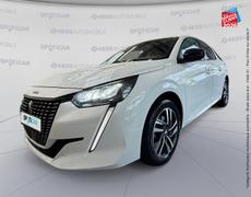 Peugeot 208 Reims