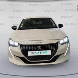 Peugeot 208 1.5 BlueHDi 100ch S&S Allure Reims